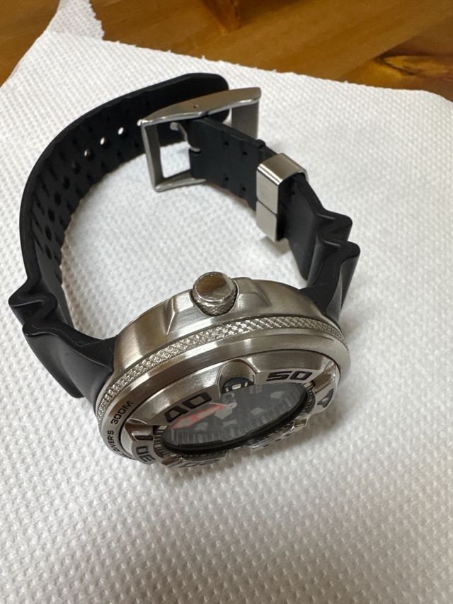 Reloj Citizen Eco-Drive Diver 300m