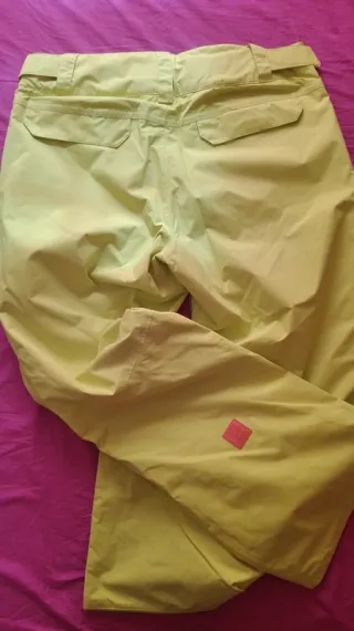 HELLY HANSEN SOGN CARGO SKI XL