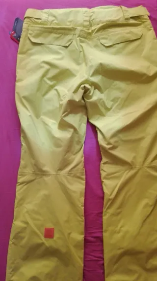 HELLY HANSEN SOGN CARGO SKI XL