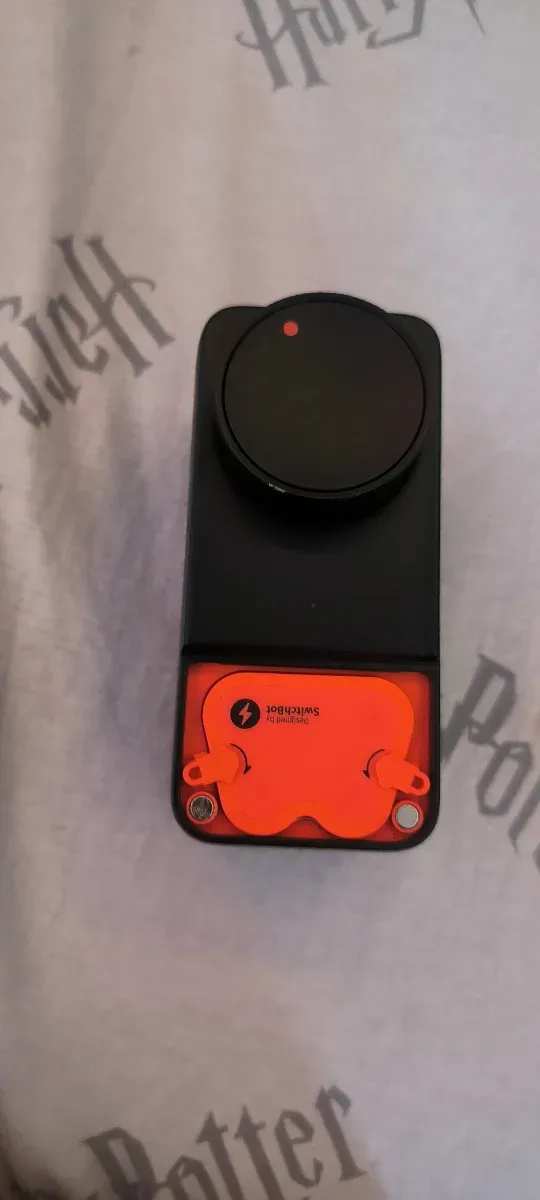 Serratura Intelligente Switchbot