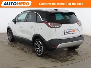 Opel Crossland X 1.2 Turbo Ultimate