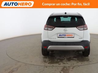 Opel Crossland X 1.2 Turbo Ultimate