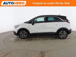 Opel Crossland X 1.2 Turbo Ultimate