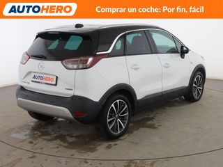 Opel Crossland X 1.2 Turbo Ultimate