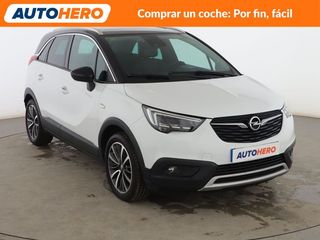 Opel Crossland X 1.2 Turbo Ultimate