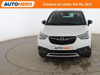 Opel Crossland X 1.2 Turbo Ultimate