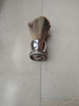 Maletín de Afeitar Vintage