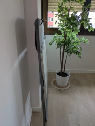 Escritorio Plegable Portátil