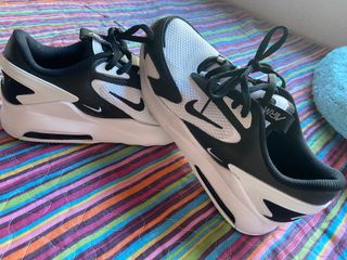 Zapatillas Vans Negras adidas y nike todos a 150