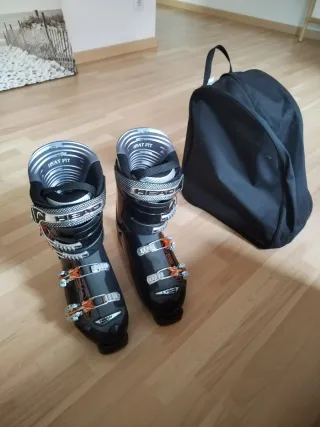 Botas de esquí HEAD