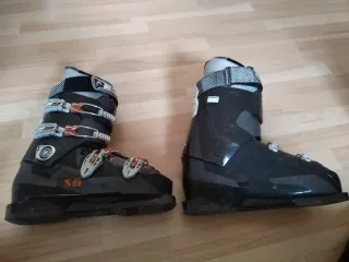 Botas de esquí HEAD