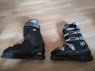 Botas de esquí HEAD