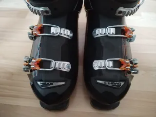 Botas de esquí HEAD