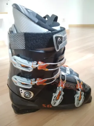 Botas de esquí HEAD