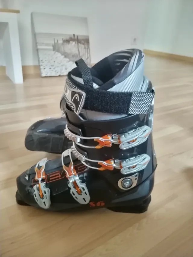 Botas de esquí HEAD