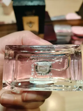 Salvatore Ferragamo Signorina Eau de Parfum