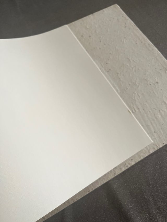 Álbum de fotos nuevo