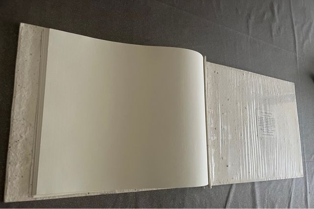 Álbum de fotos nuevo