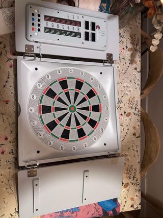 Diana de dardos electrónica Artemis 520.