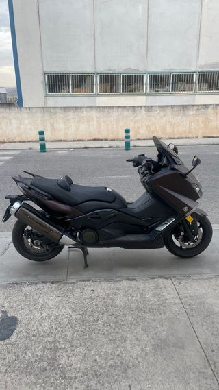 Yamaha TMAX 530 Scooter