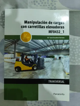 Pack libros Actividades Auxiliares de Almacén