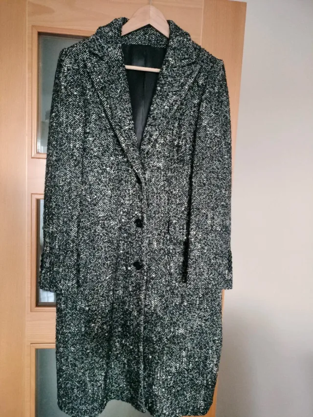 Abrigo jaspeado Síntesis