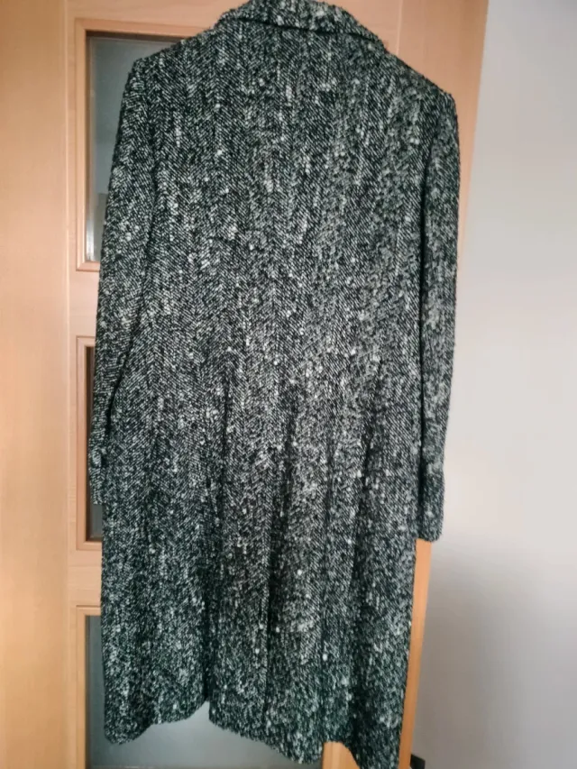 Abrigo jaspeado Síntesis