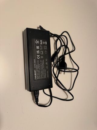 Patinete Eléctrico todoterreno iScooter IX7 PRO.