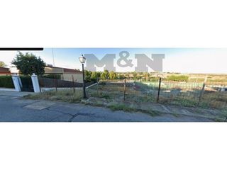 Terreno en venta en Almendralejo