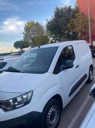 Citroen Berlingo 2019 1.BLHDI75