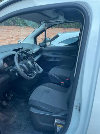 Citroen Berlingo 2019 1.BLHDI75