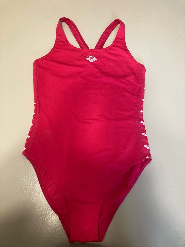 Costume da bagno Arena ragazza taglia 16anni