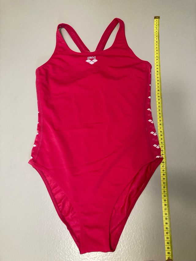 Costume da bagno Arena ragazza taglia 16anni