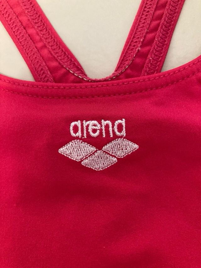 Costume da bagno Arena ragazza taglia 16anni