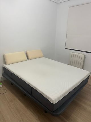 Liquidación por mudanza – muebles, sofá, cama, TV