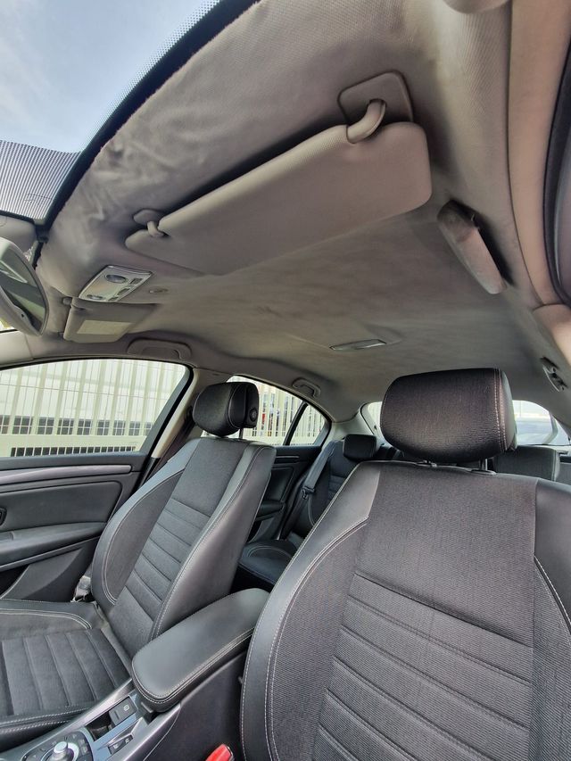 Despiece Renault Laguna 2010