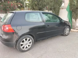 Volkswagen Golf 2005