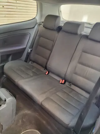 Volkswagen Golf 2005