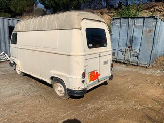 Renault estafette  1996