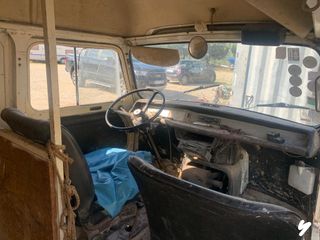 Renault estafette  1996