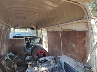 Renault estafette  1996