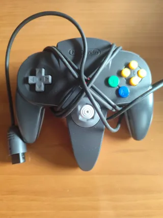 Controller Nintendo 64