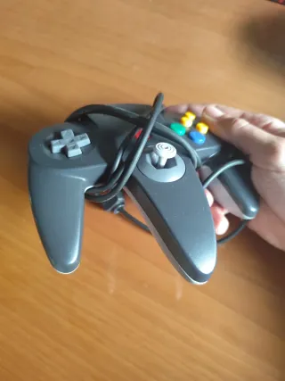 Controller Nintendo 64