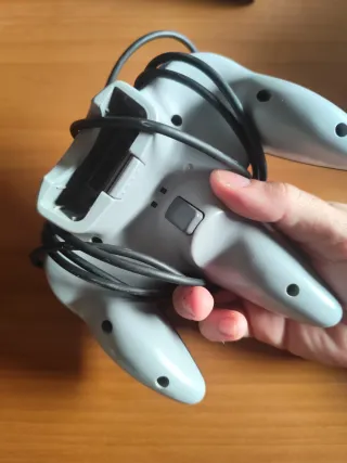 Controller Nintendo 64