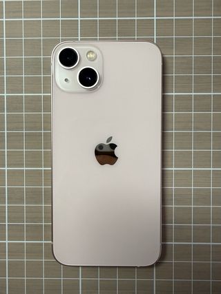 iPhone 13 Rosa 128 GB