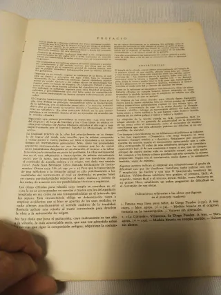 Antología Música Selecta Guitarra Emilio Pujol