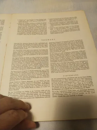 Antología Música Selecta Guitarra Emilio Pujol