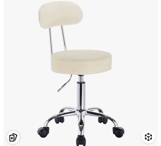 Vendo tavolo per manicure + sedia + poggiapiedi