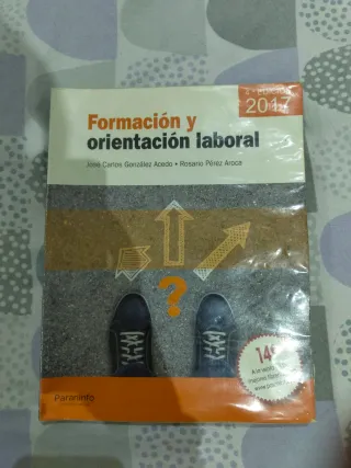 Pack libros Fol y Empresas