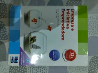 Pack libros Fol y Empresas